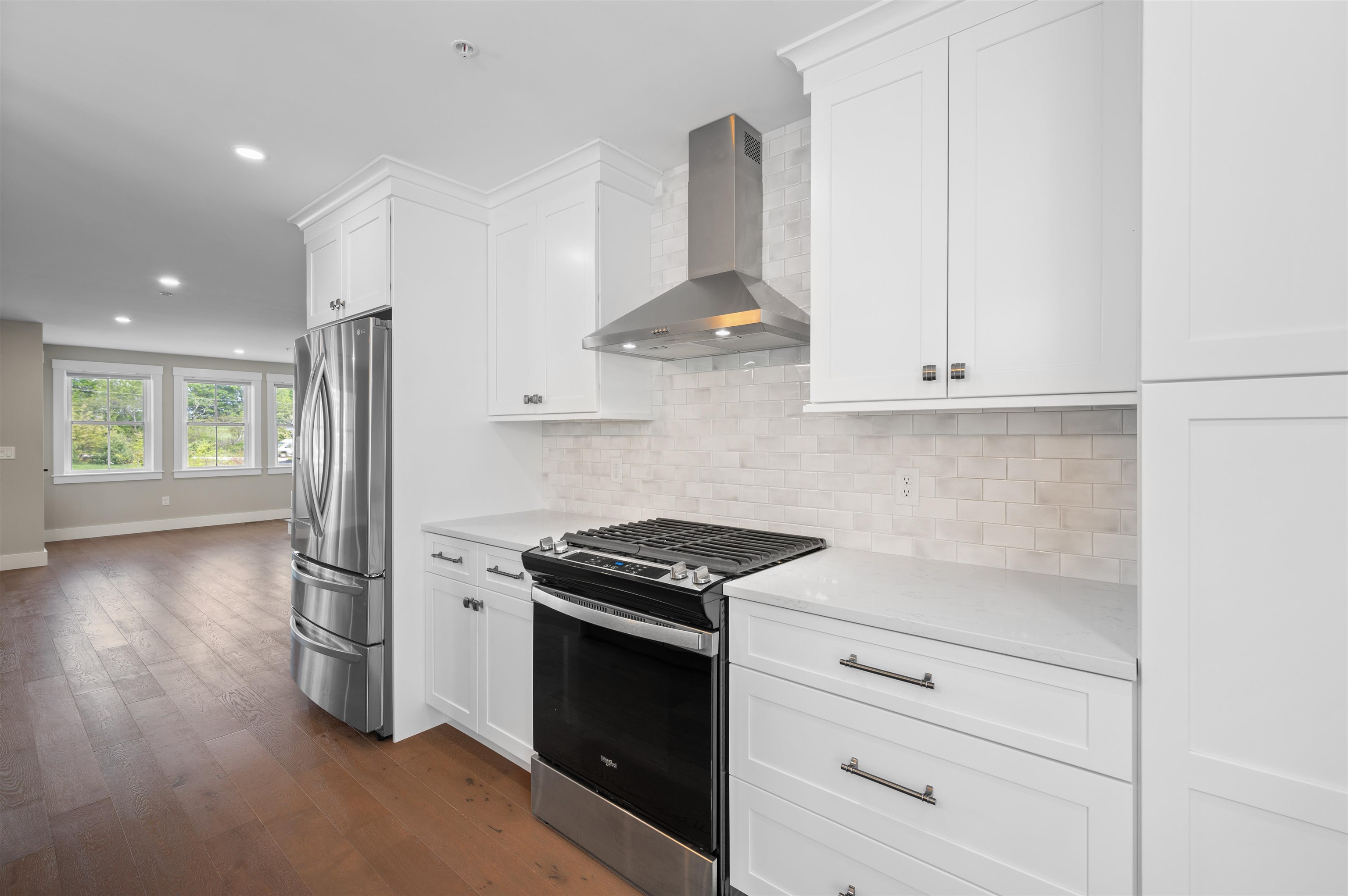 1244 Washington Road 2C