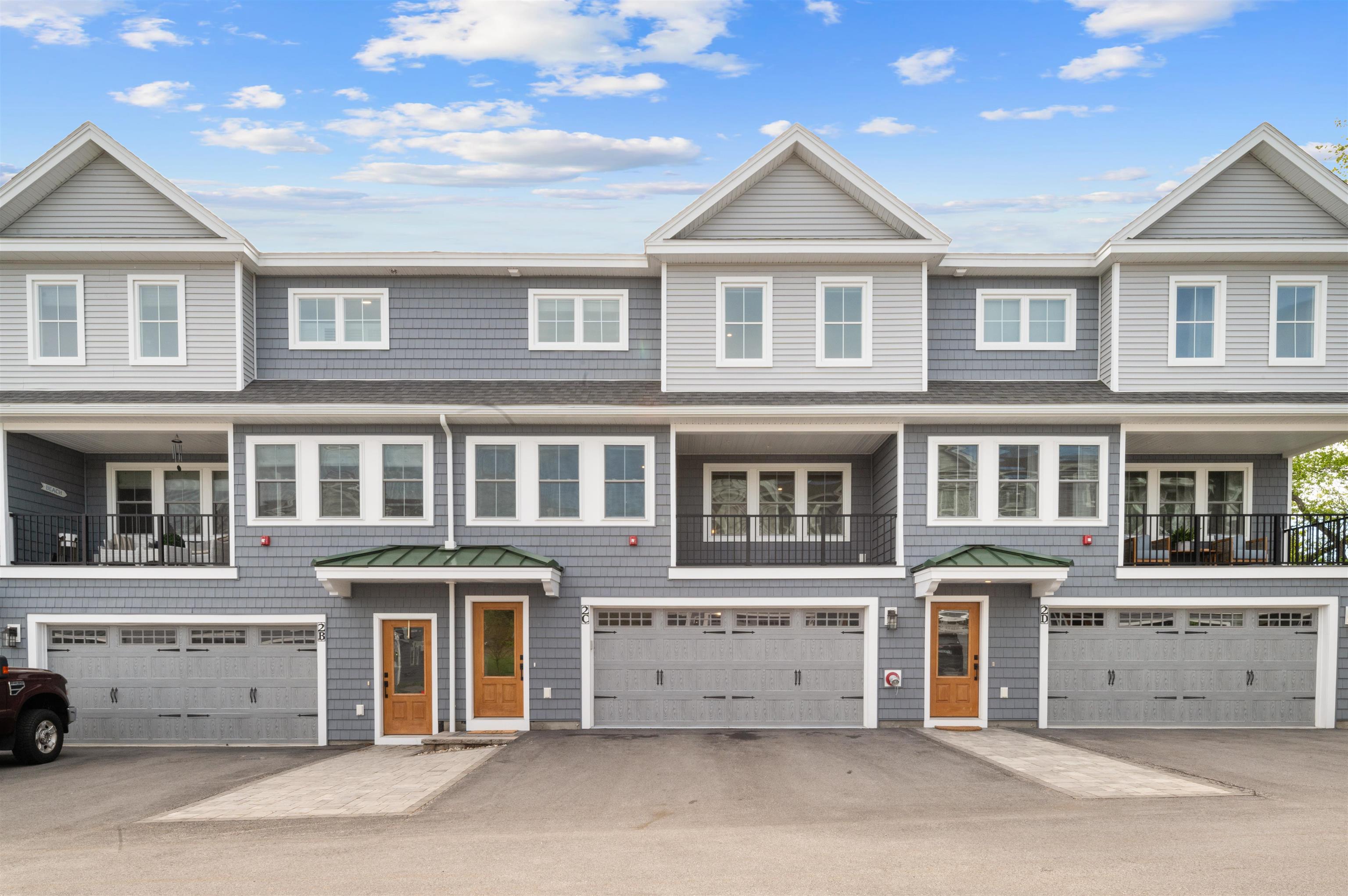 1244 Washington Road 2C