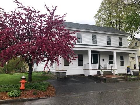 11 Summit Street Concord NH 03301
