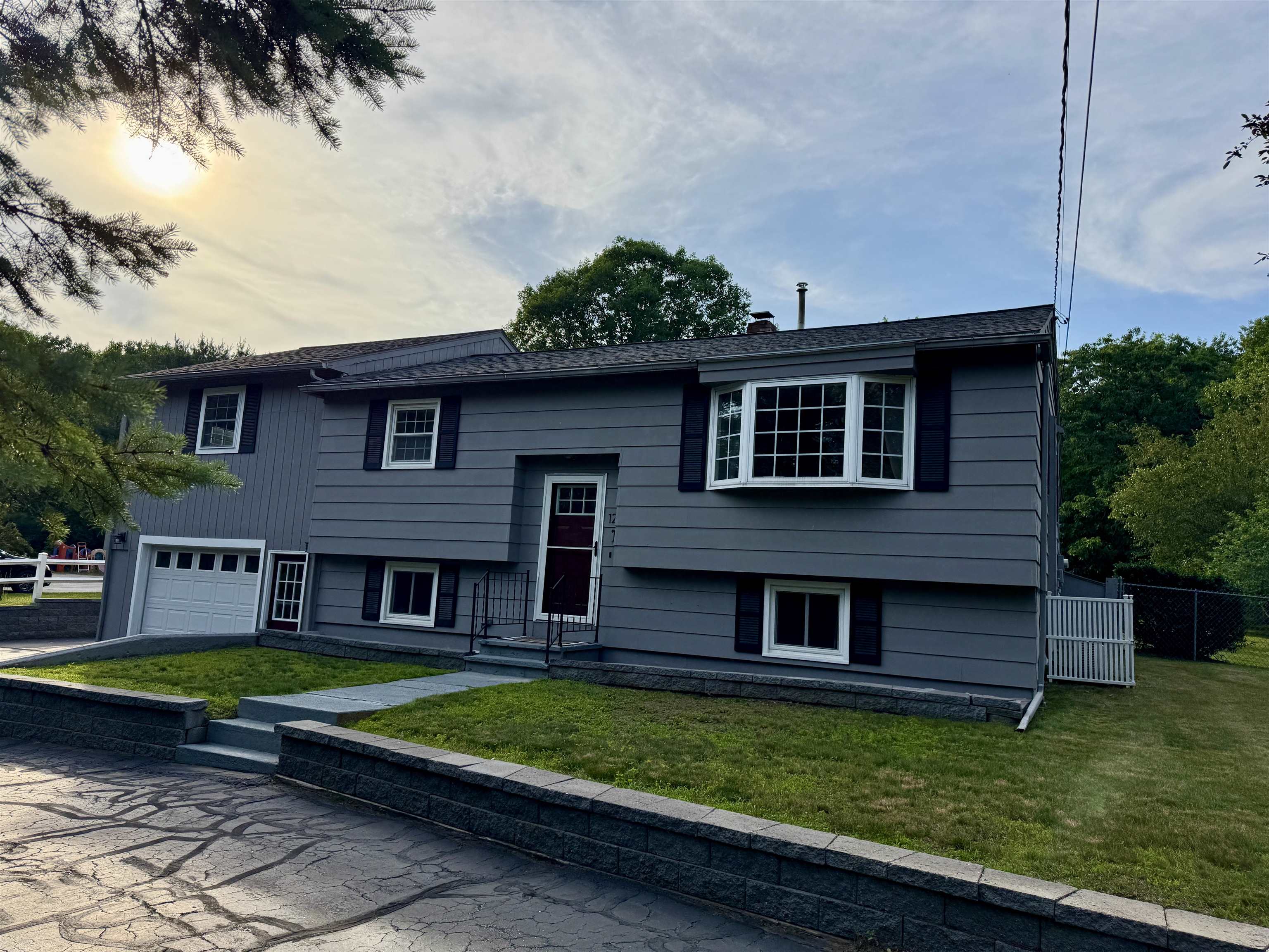 128 Mallego Road