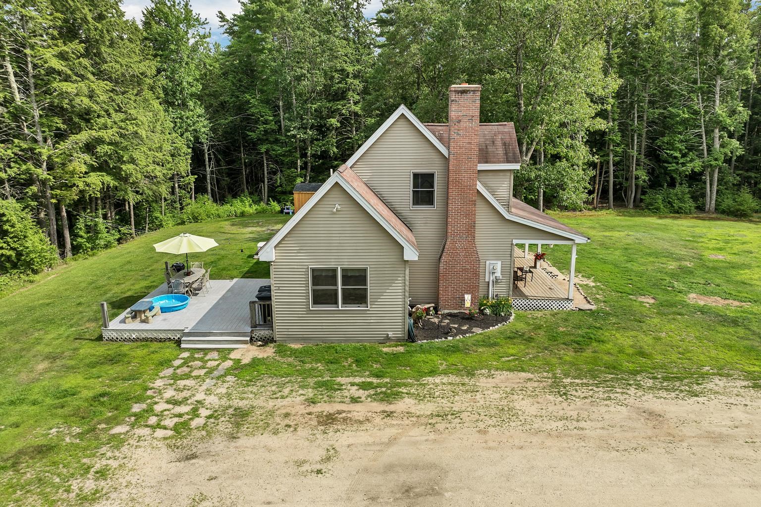 3 Holly Lane
