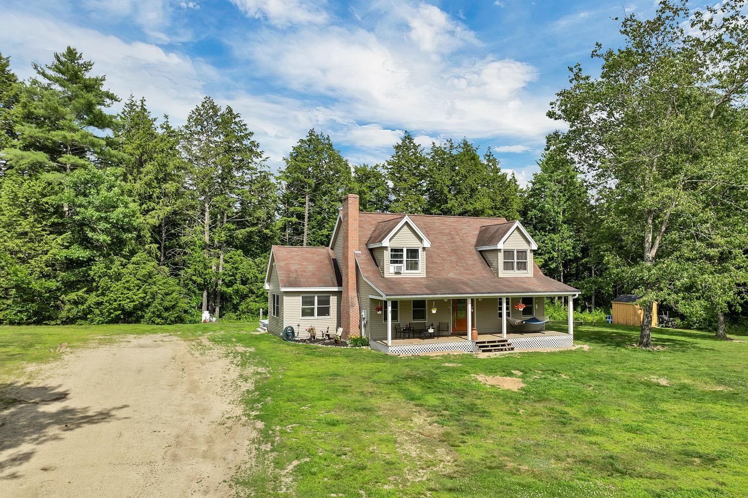 3 Holly Lane