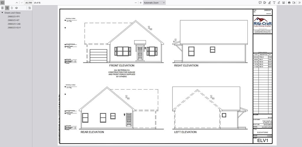 Photo of 27 Woodland Way, Plymouth, NH 03264 (MLS # 5075929)