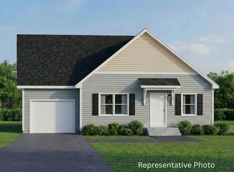 27 Woodland Way 31/4 Plymouth NH 03264