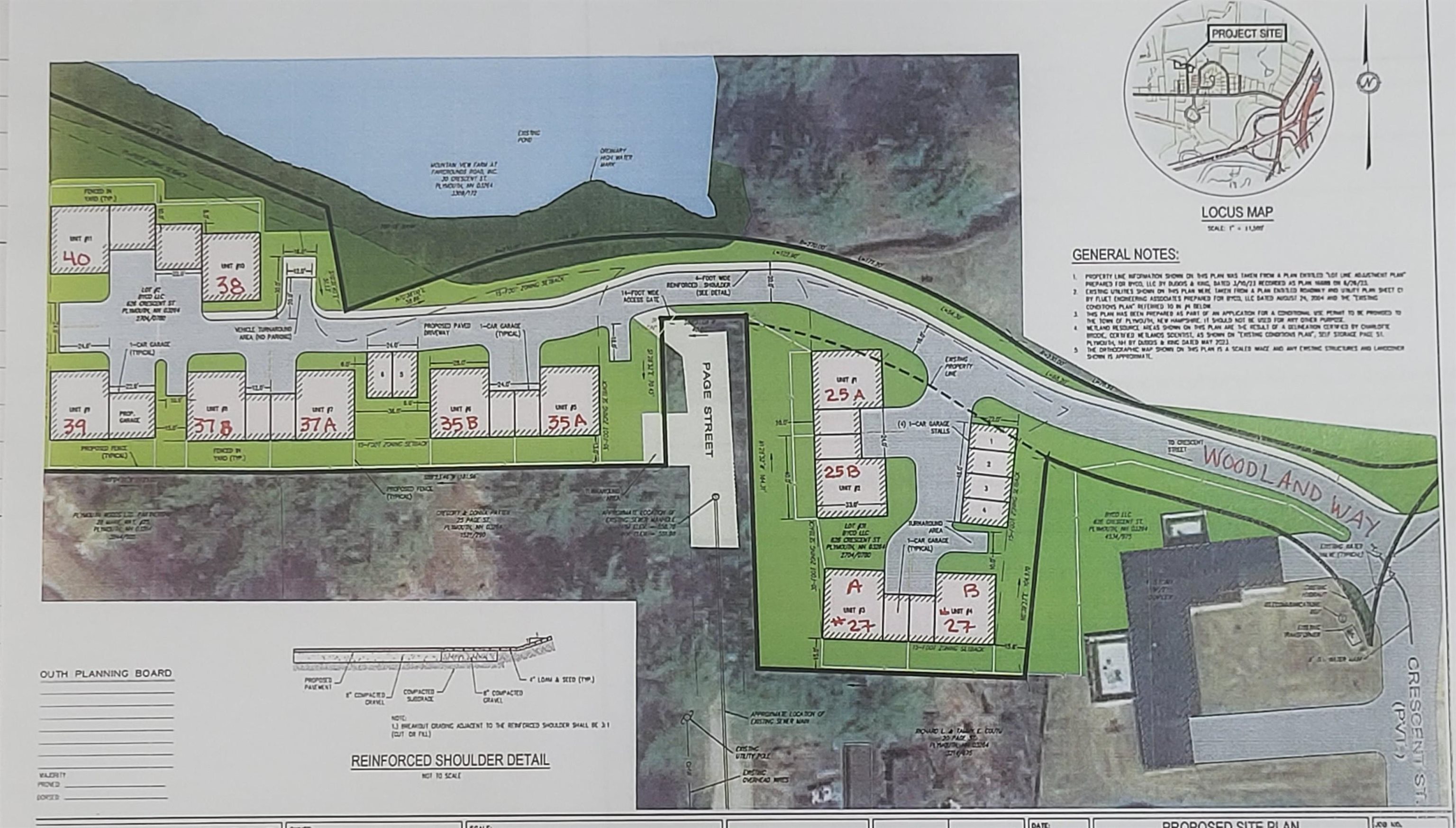 27 Woodland Way 31/4