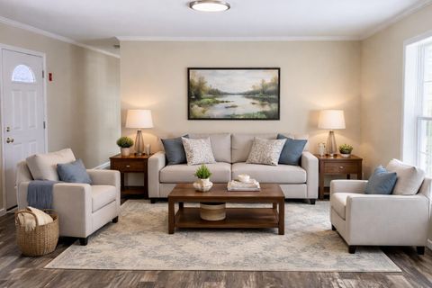 11 Colonial Drive Troy NH 03465