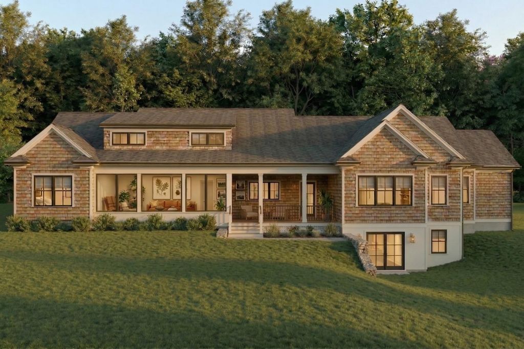 Photo of 123 Wentworth Drive #12-3, Greenland, NH 03840 (MLS # 5080674)