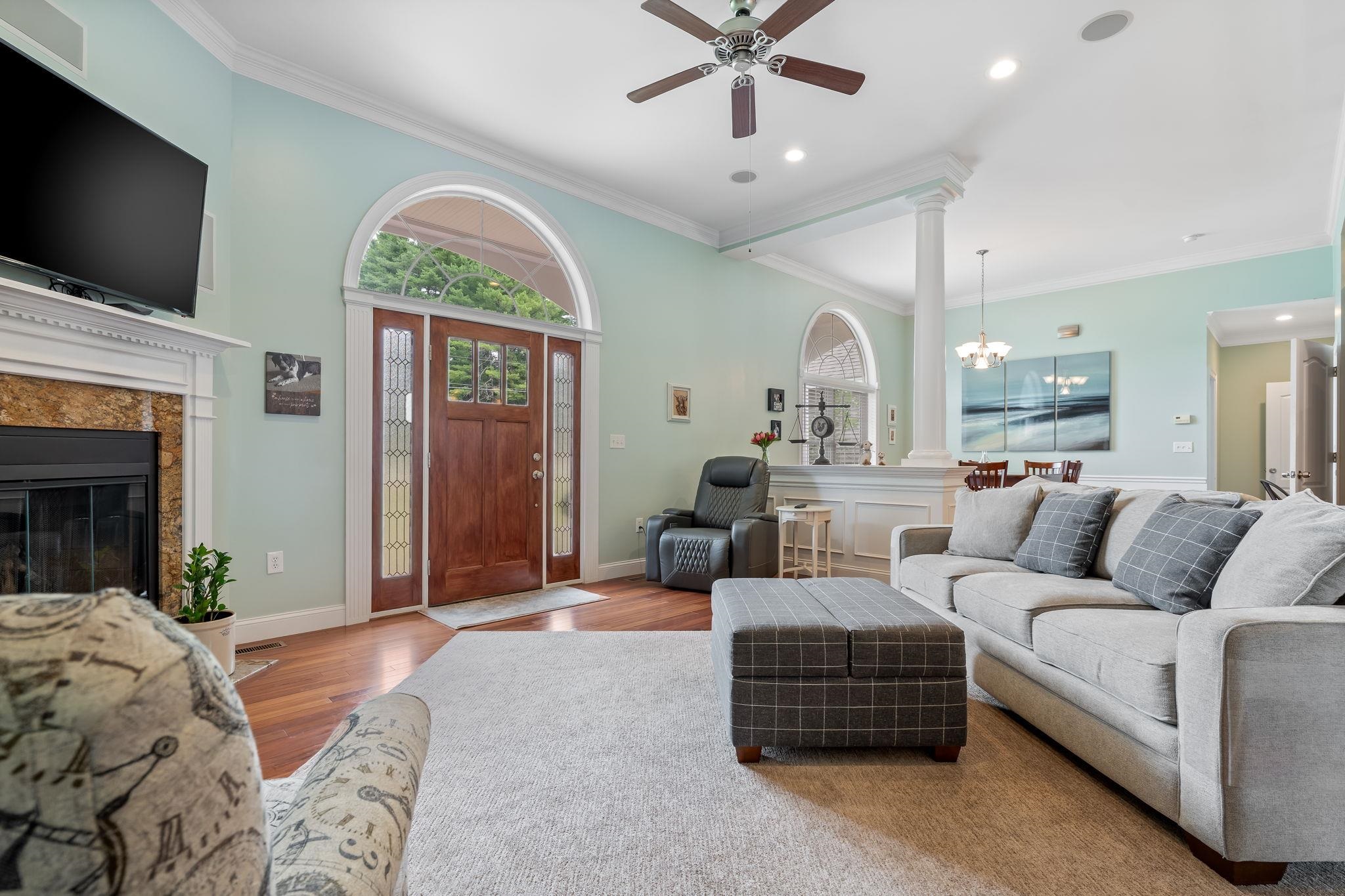 107 Litchfield Road