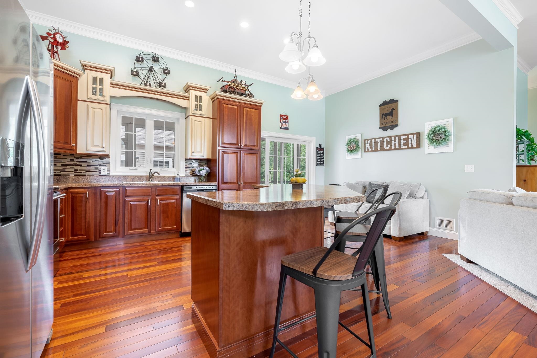 107 Litchfield Road