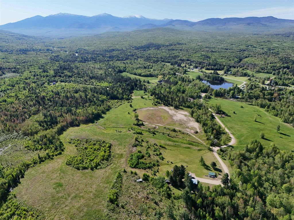 Photo of 69 Casey Lane, Jefferson, NH 03583 (MLS # 5049675)