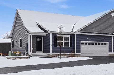 Photo of 17 Millstone Drive, Northfield, NH 03276 (MLS # 5083009)