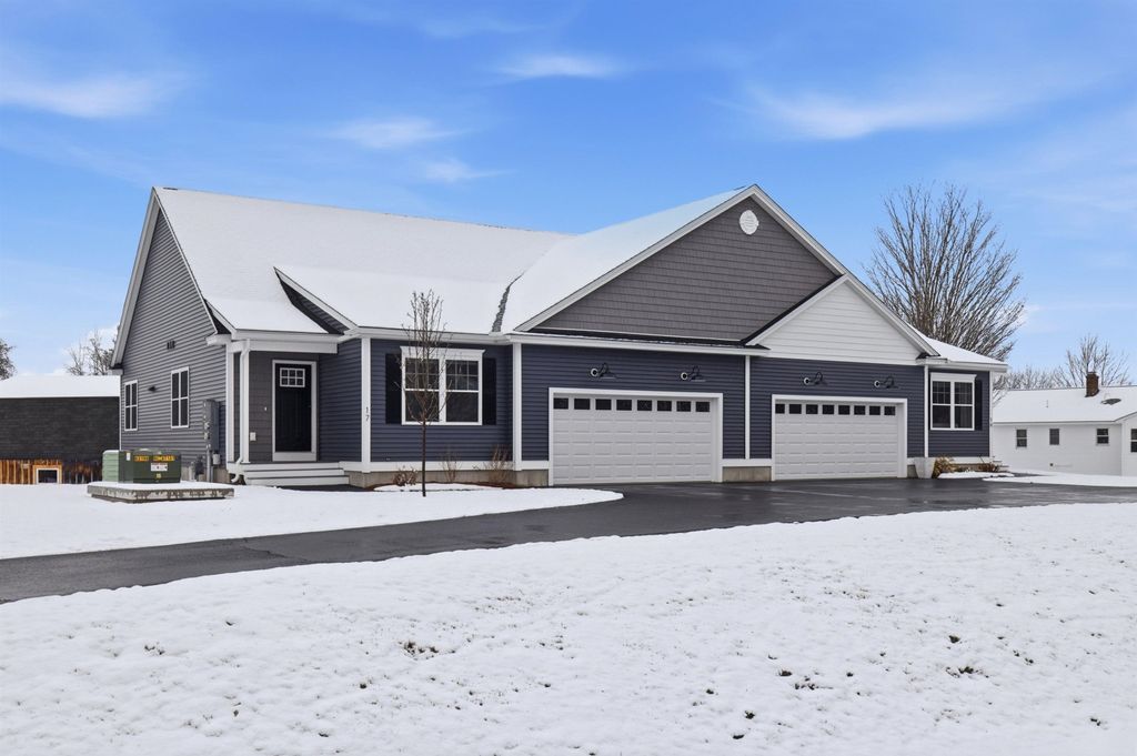 Photo of 17 Millstone Drive, Northfield, NH 03276 (MLS # 5083009)