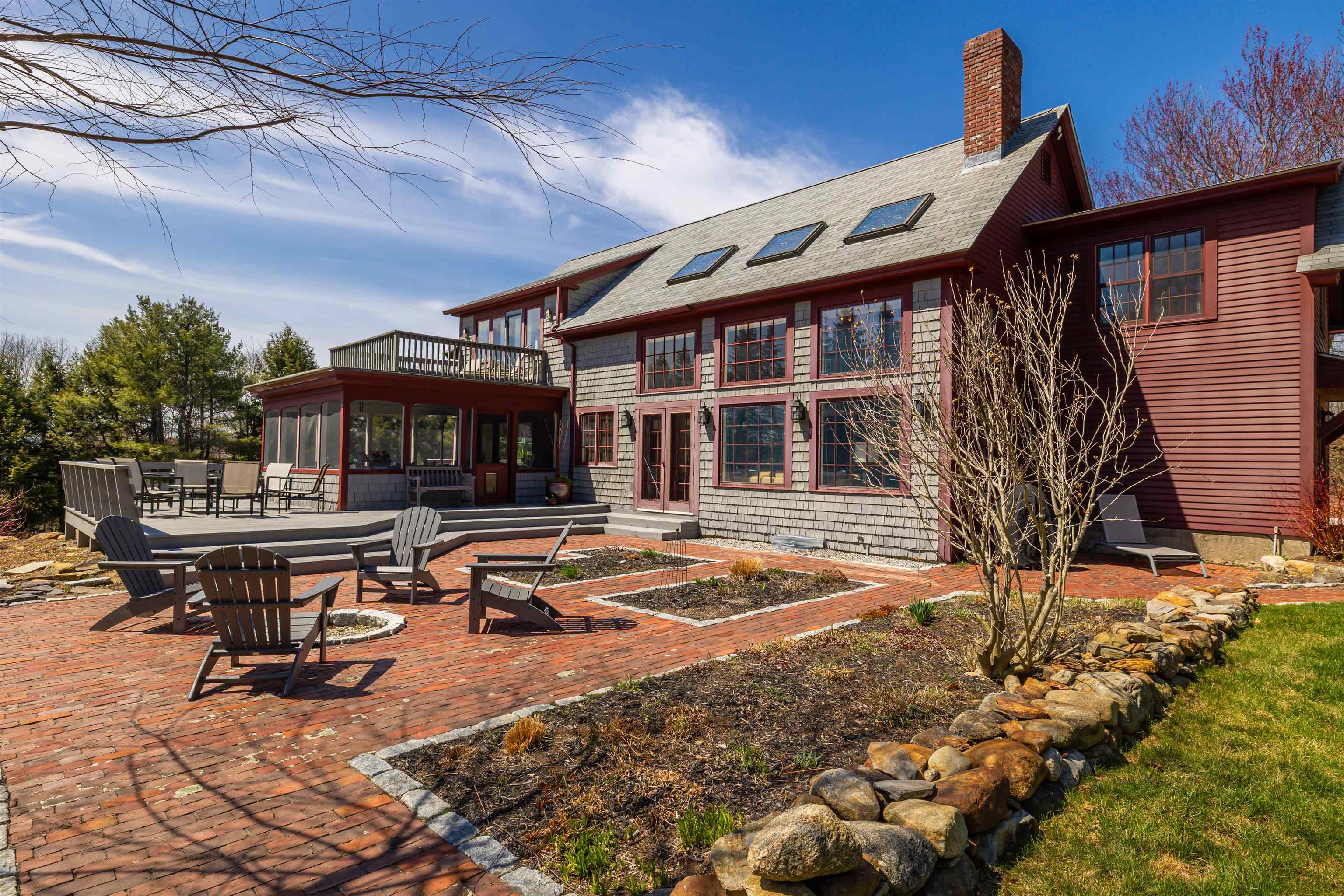 18 Brockway Road