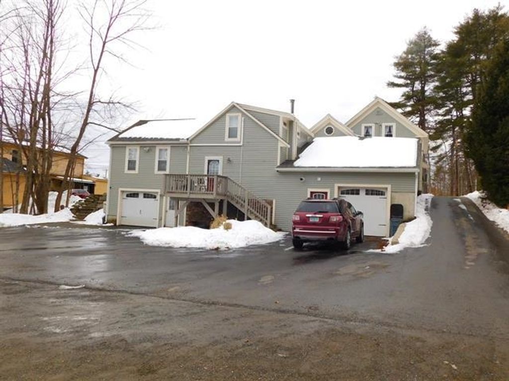 Photo of 2106 Wakefield Road, Wakefield, NH 03872 (MLS # 5071828)