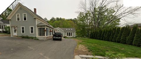 2106 Wakefield Road Wakefield NH 03872