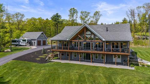 72 Pinnacle Road Lyndeborough NH 03082