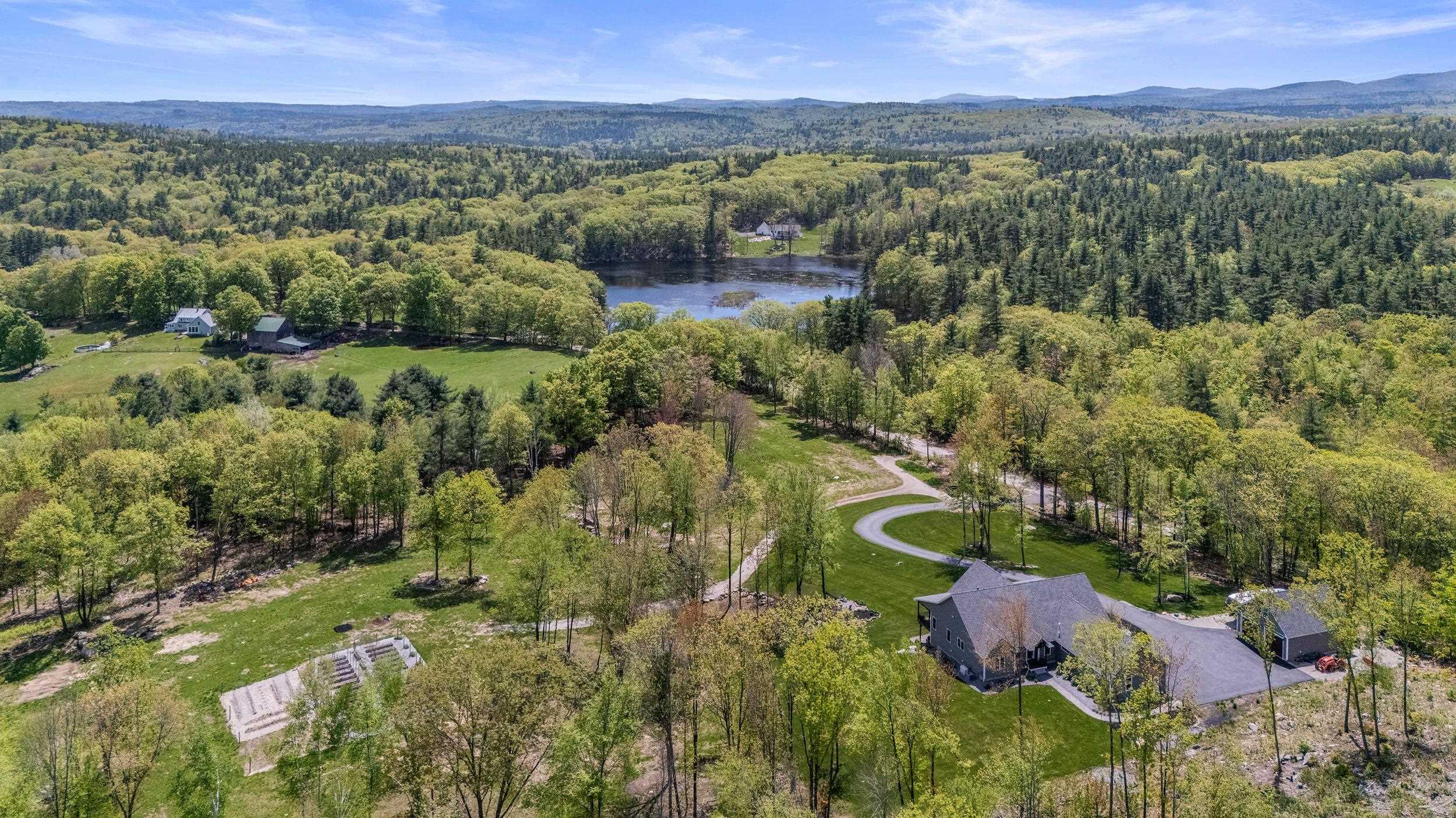 72 Pinnacle Road