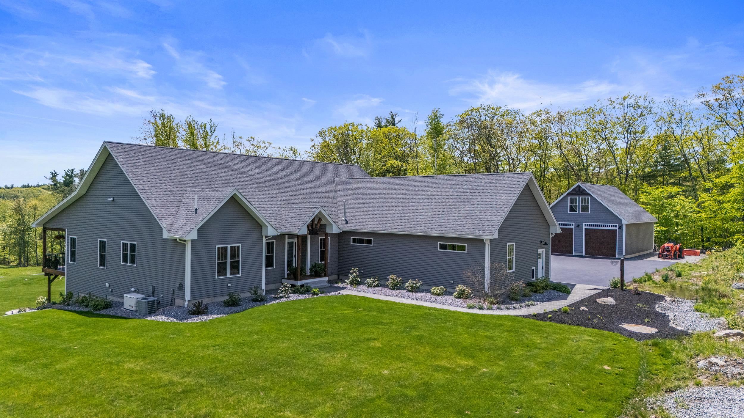 72 Pinnacle Road