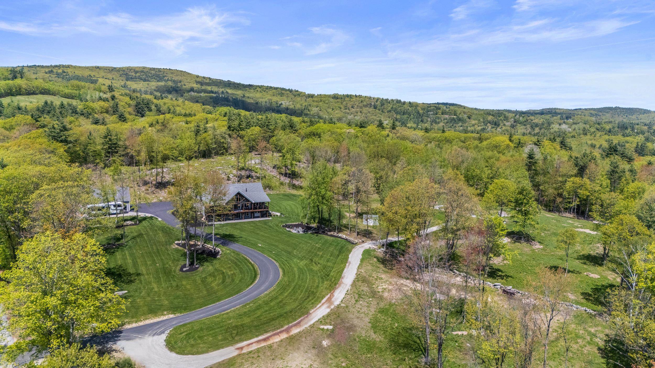 72 Pinnacle Road