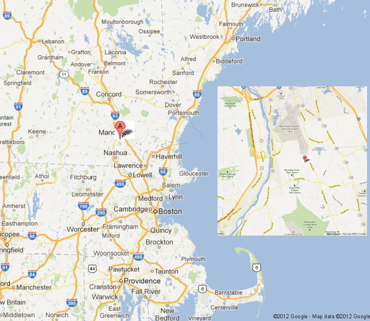 Londonderry, New Hampshire 03053, United States, ,Residential,Active,43435
