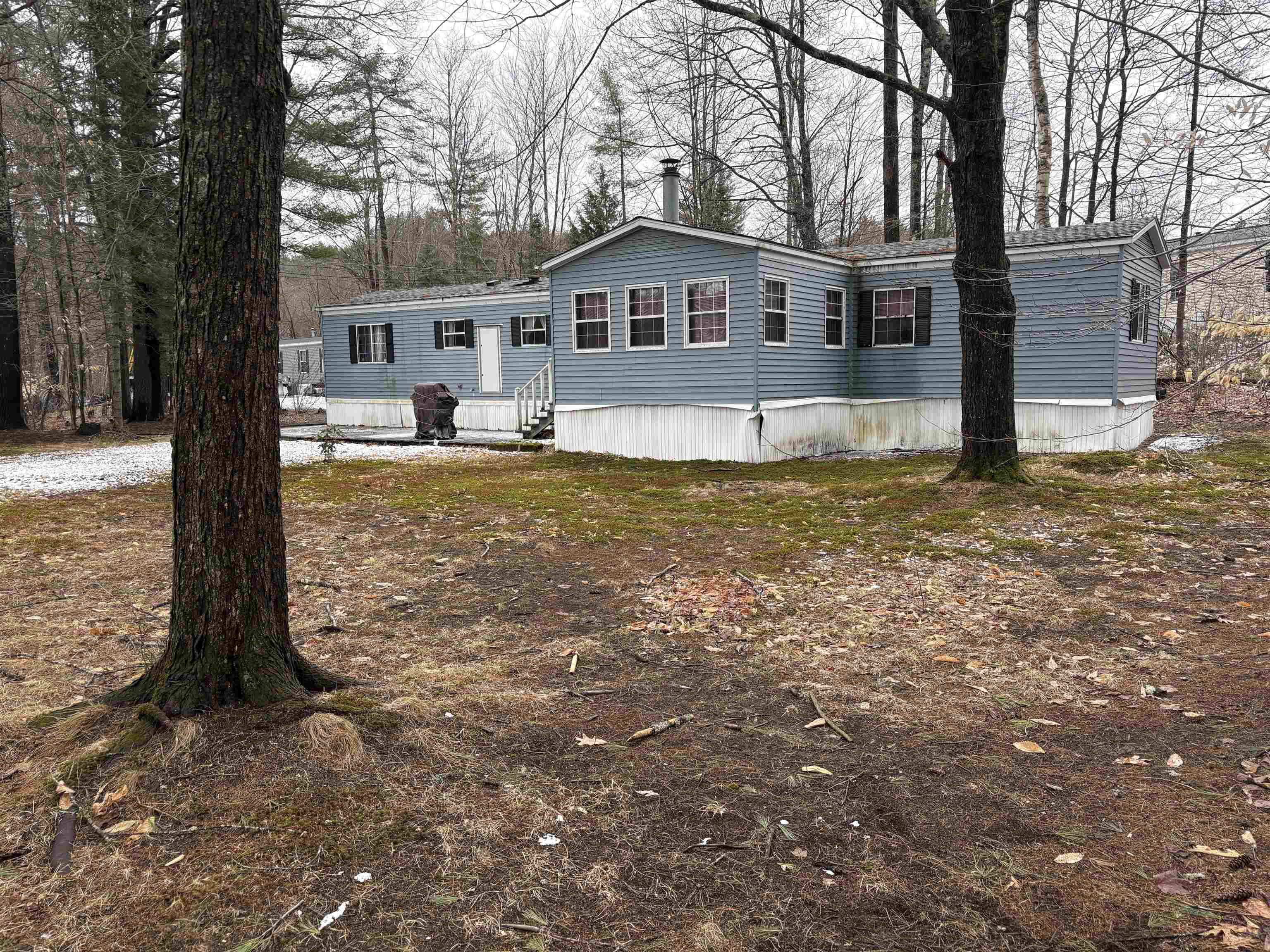 5 Pine Drive