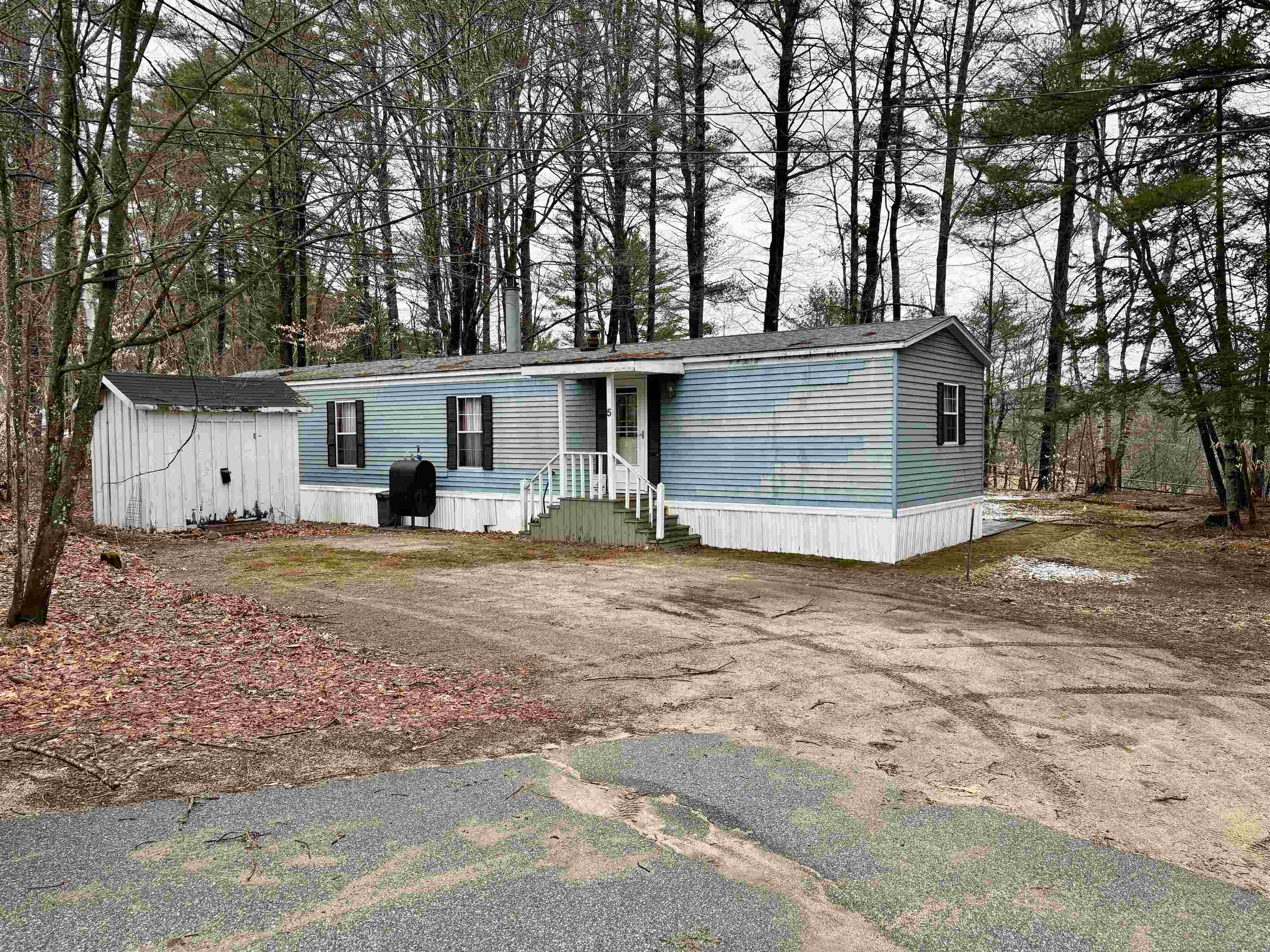 5 Pine Drive