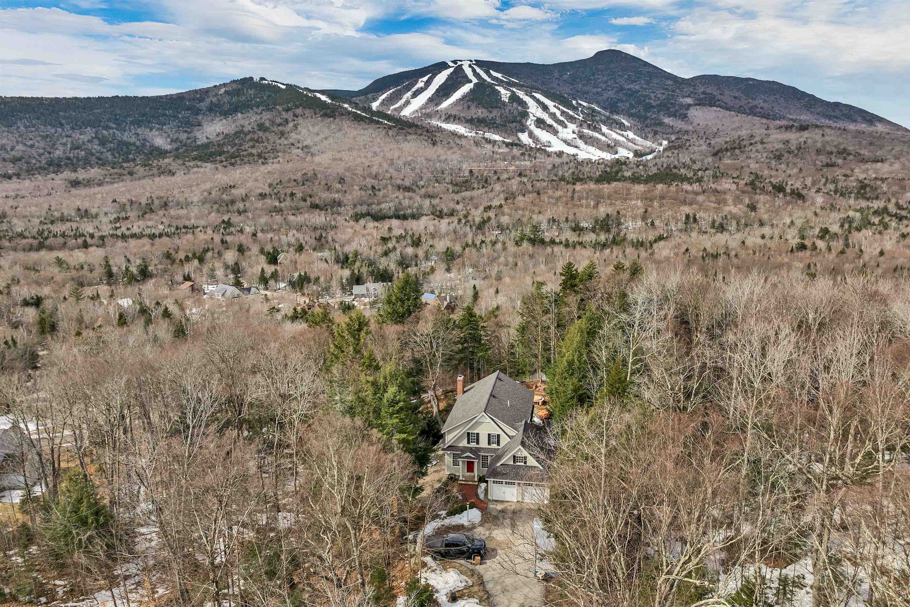 110 Cascade Ridge Road