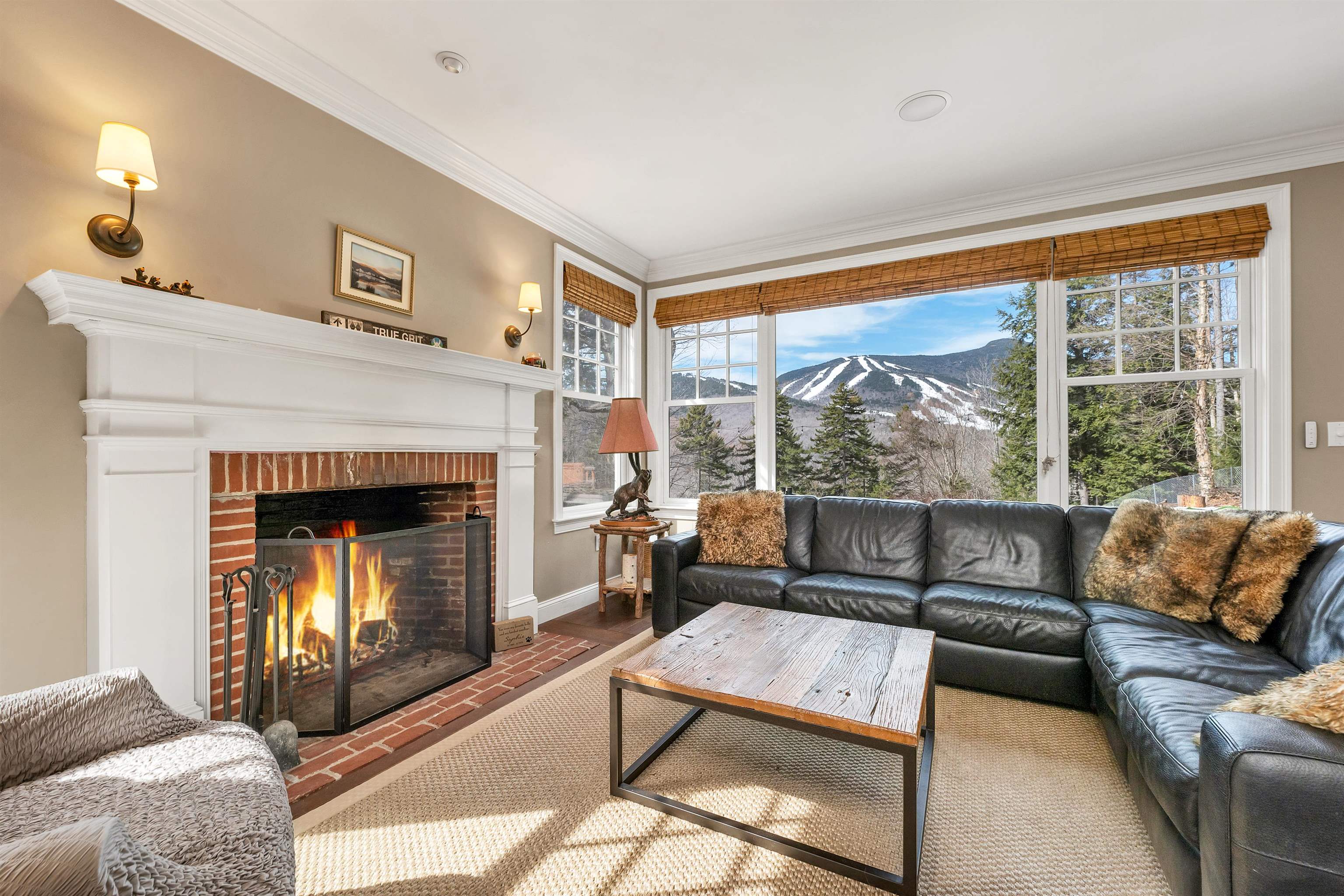 110 Cascade Ridge Road
