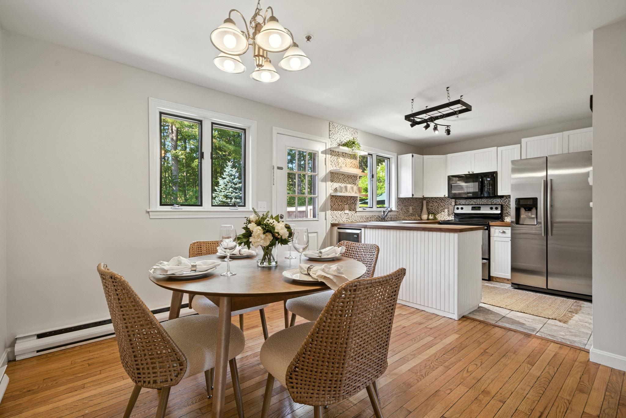 83 Bellamy Woods Road
