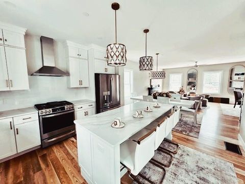 42 Elise Avenue Lot 21 Londonderry NH 03053