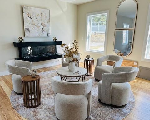 42 Elise Avenue Lot 21 Londonderry NH 03053