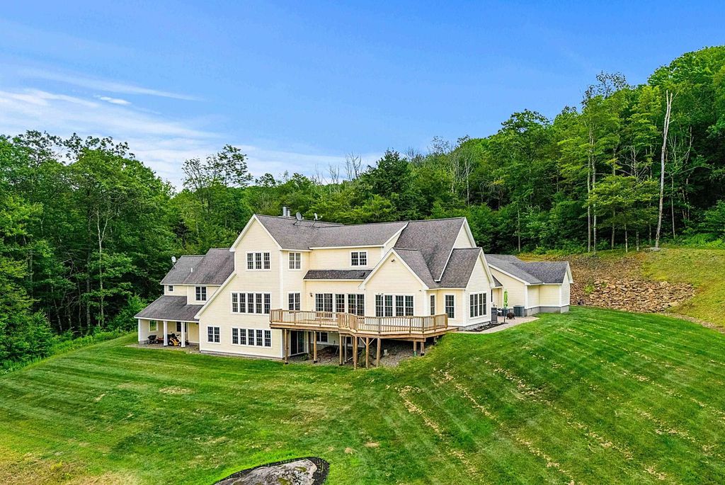 Photo of 72 Corey Mine Road, Sullivan, NH 03445 (MLS # 5089798)