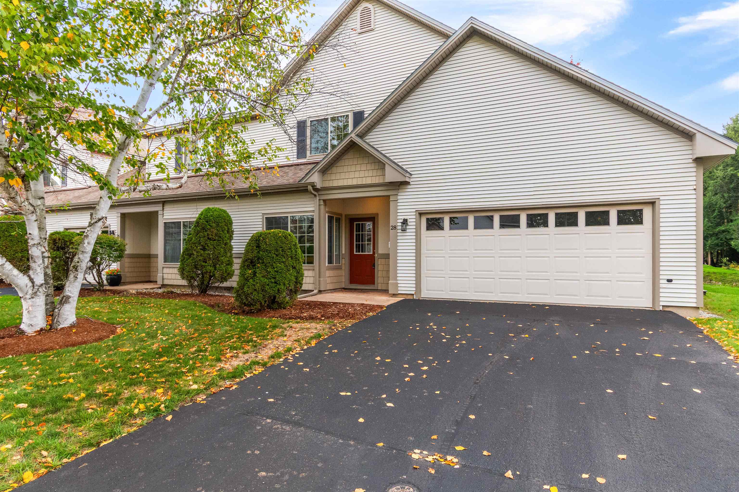 28 Forest Run Road 28