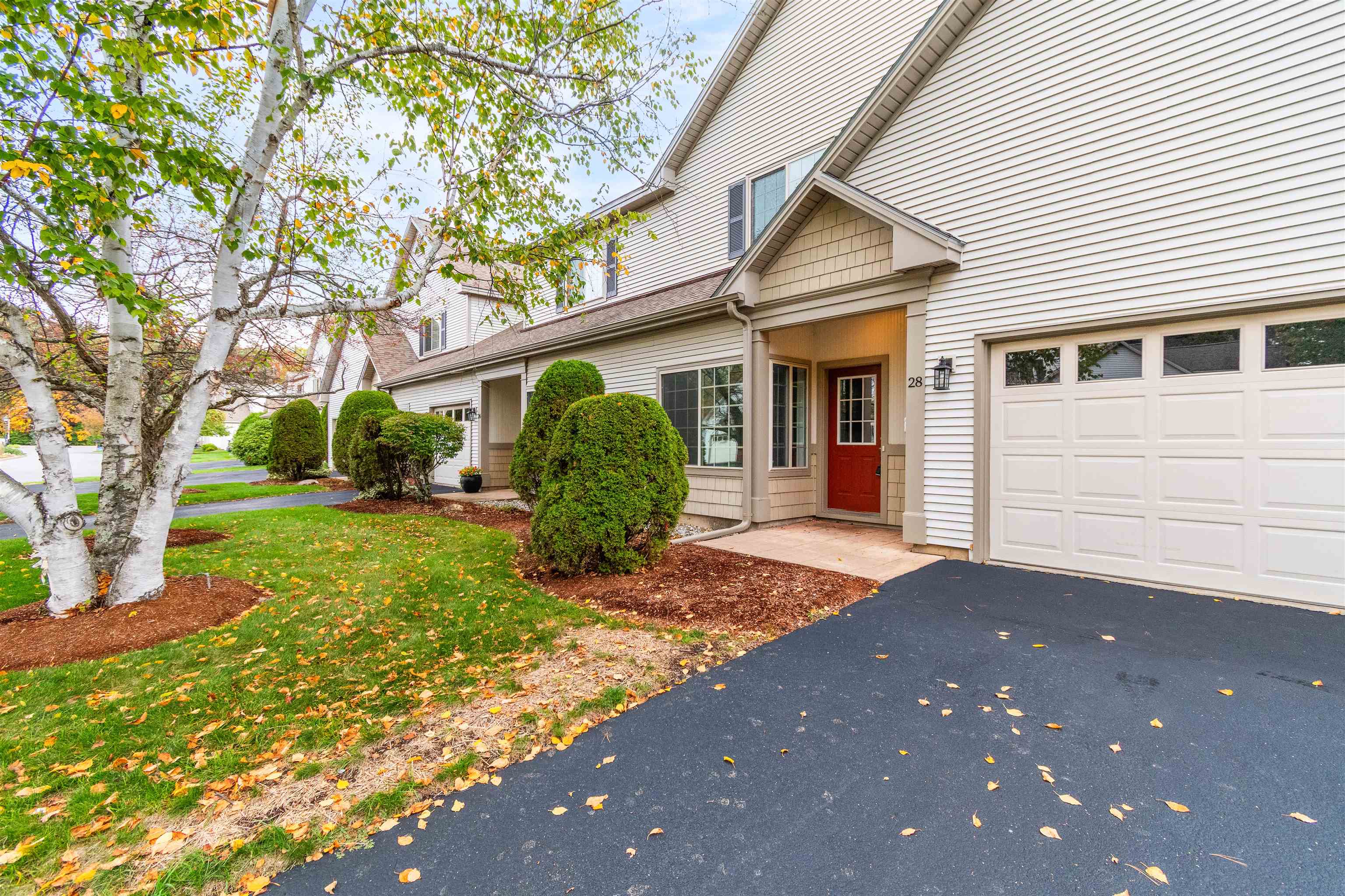 28 Forest Run Road 28