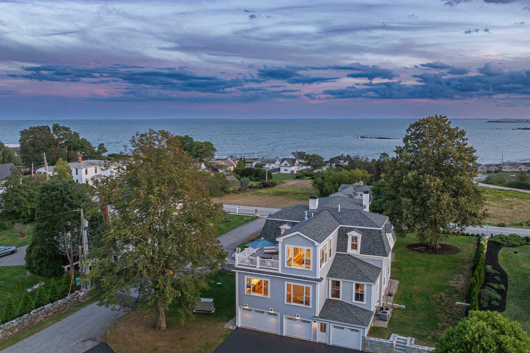 11 Atlantic Avenue