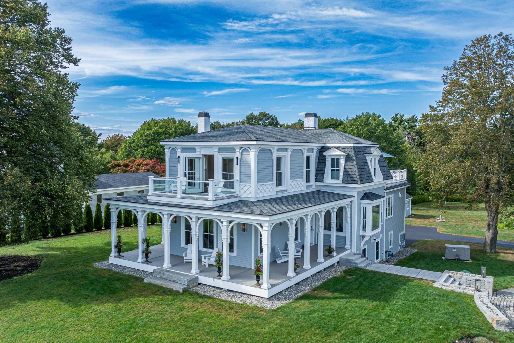 11 Atlantic Avenue