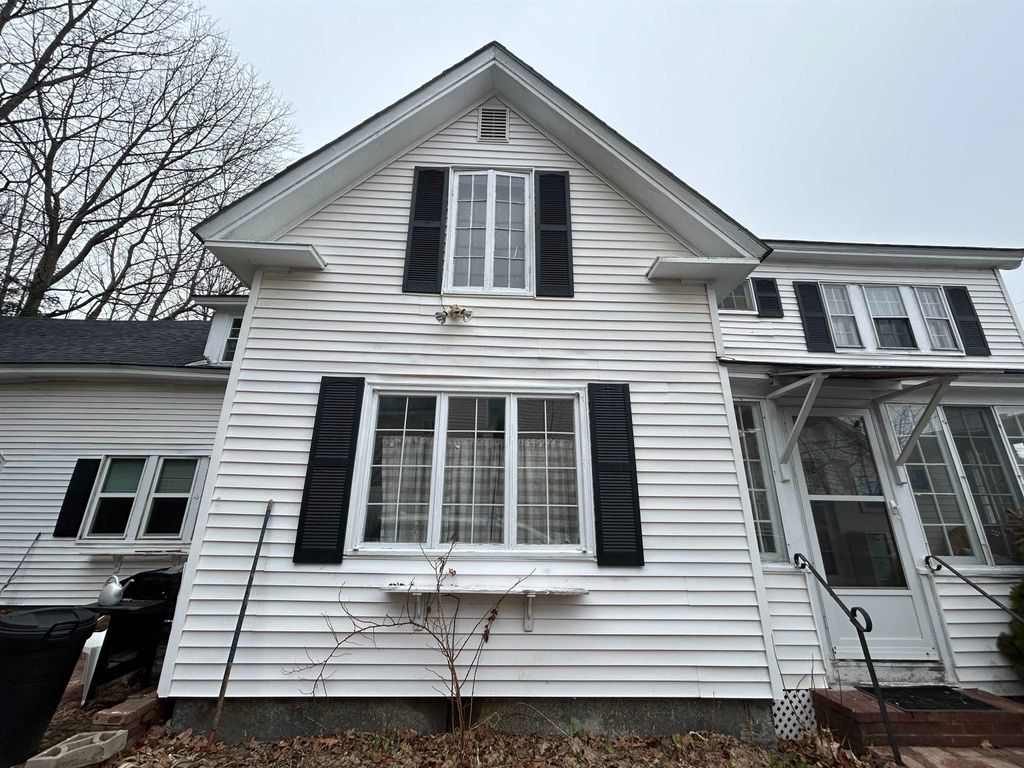 Photo of 5 Perry Avenue, Concord, NH 03301 (MLS # 5071358)