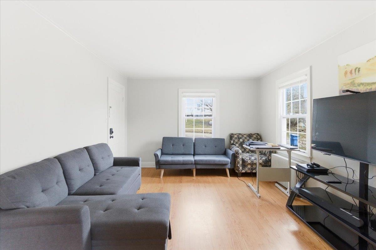 579 South Willard Street