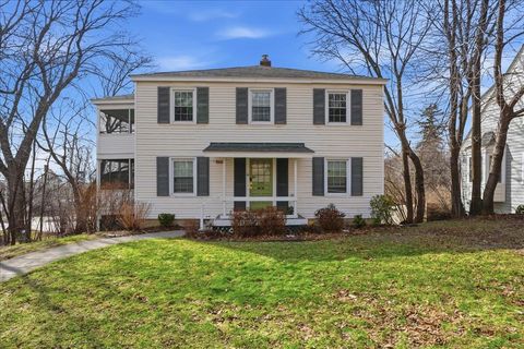 579 South Willard Street Burlington VT 05401