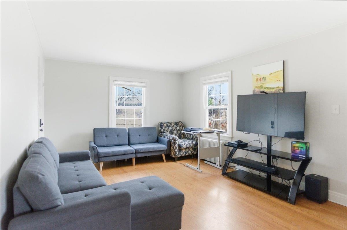 579 South Willard Street