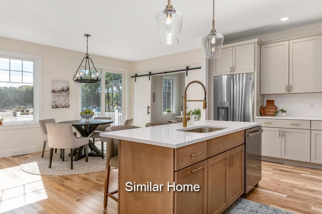 7 Meander Lane Lot 3