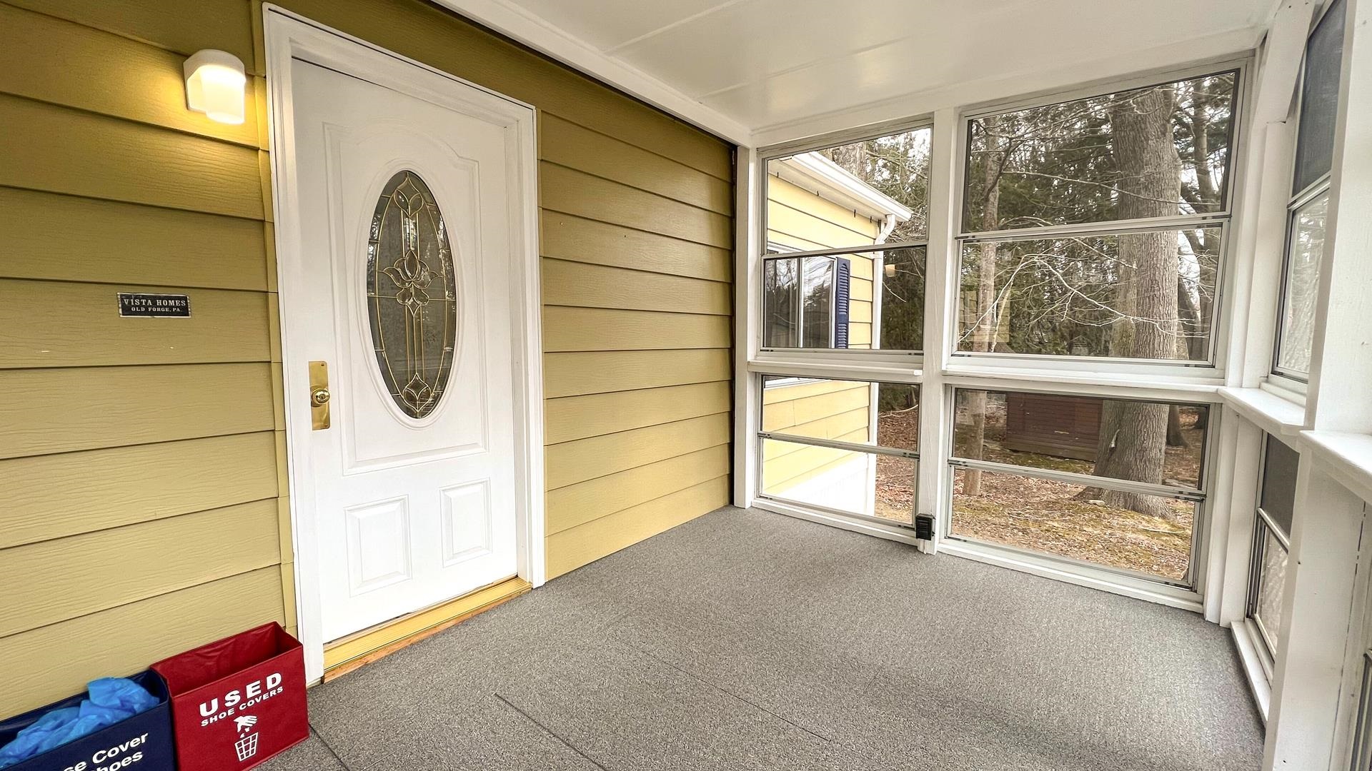 76 Hemlock Haven