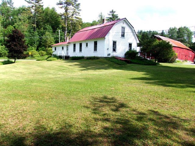 70 Wild Ammonoosuc Road