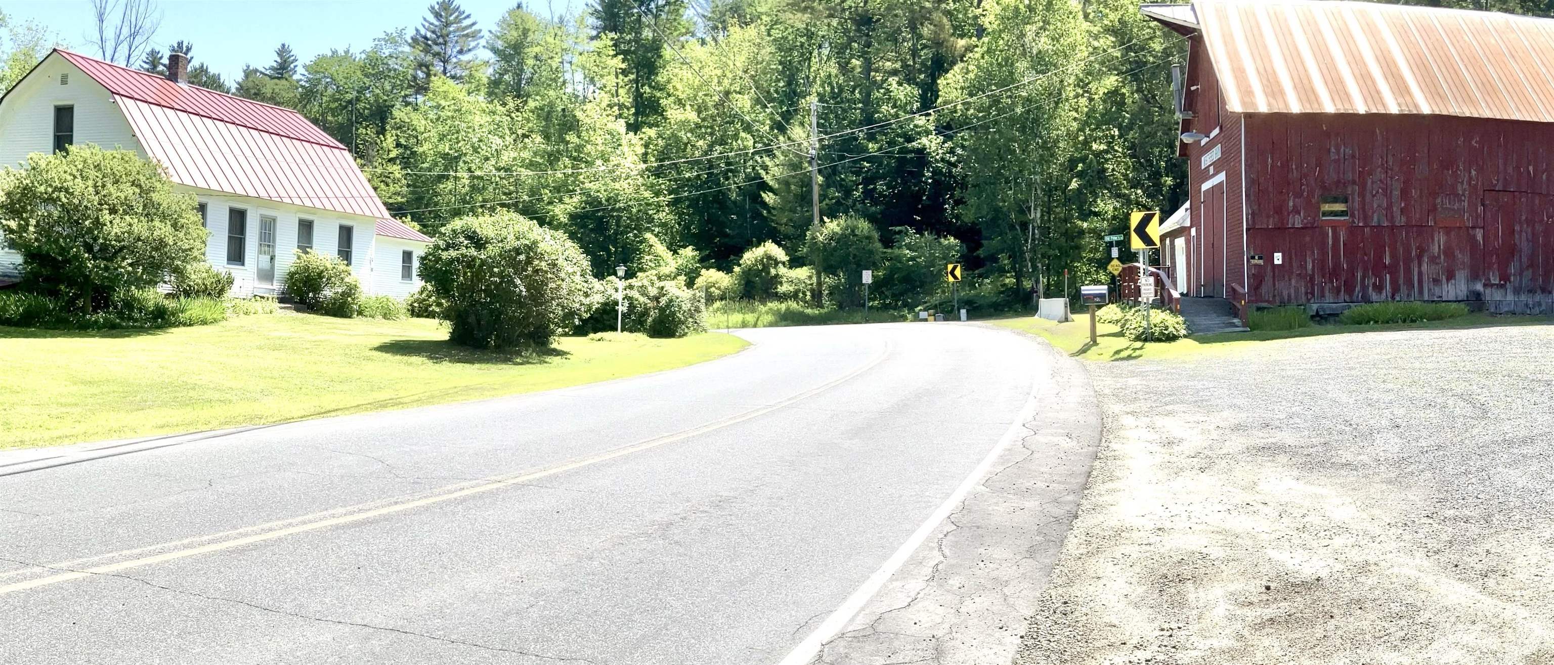70 Wild Ammonoosuc Road
