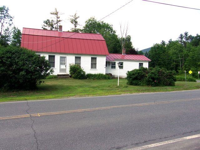 70 Wild Ammonoosuc Road
