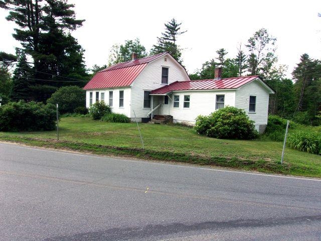 70 Wild Ammonoosuc Road