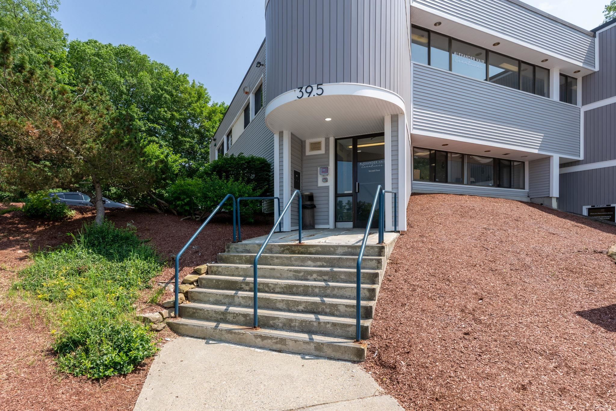 39.5 Birch Street 3F