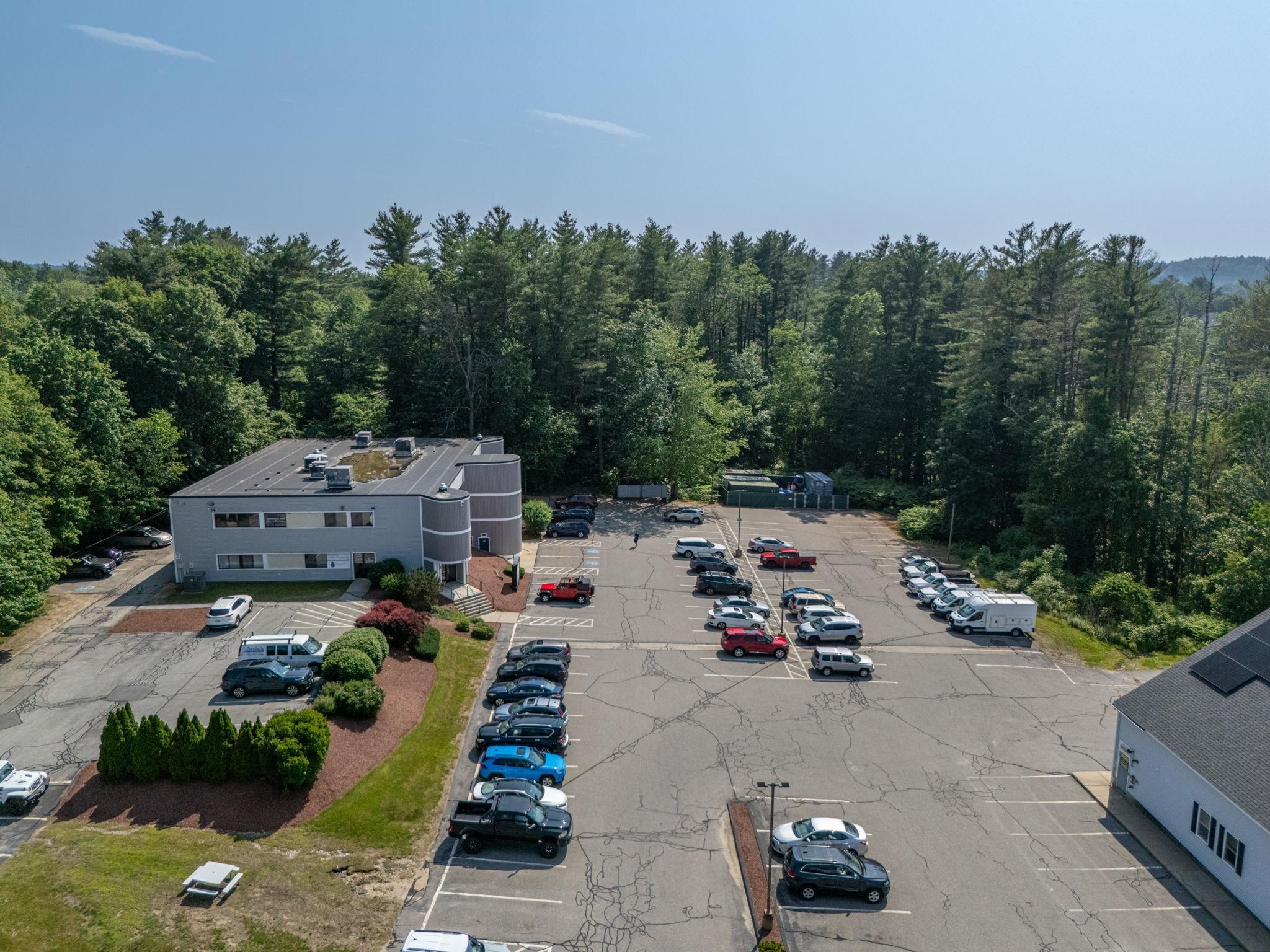 39.5 Birch Street 3F