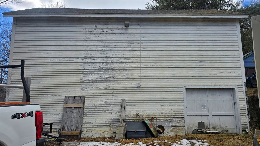 Photo of Heritage Lane, Berlin, NH 03570 (MLS # 5079833)