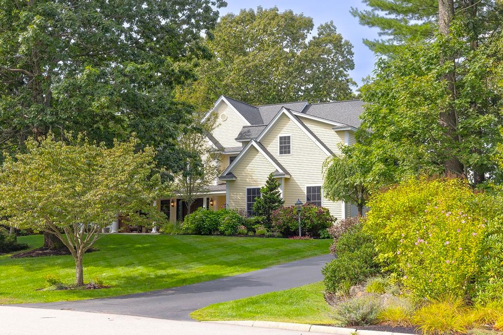 Photo of 69 Gosport Road, Portsmouth, NH 03801 (MLS # 5061513)